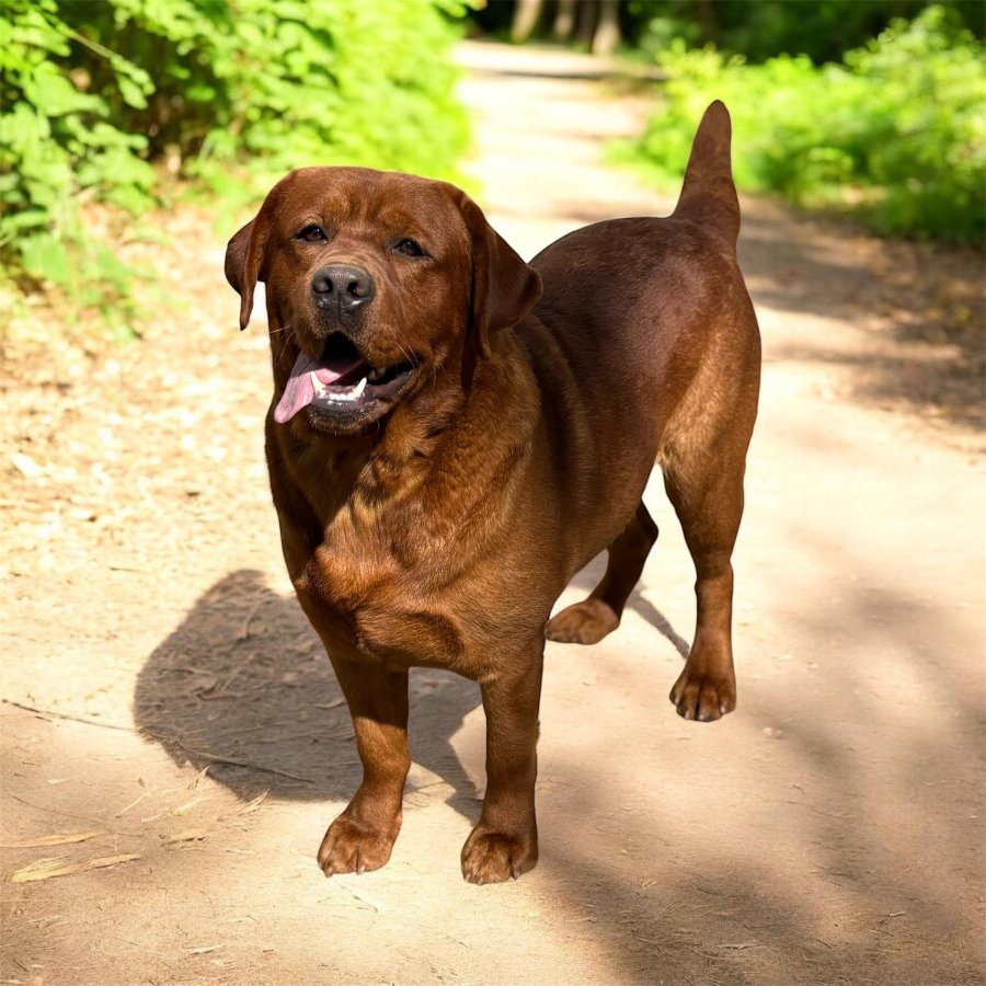 Dog Photo