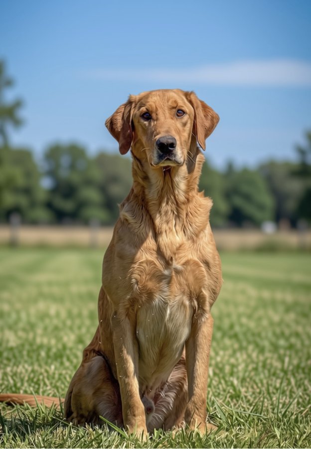 Dog Photo