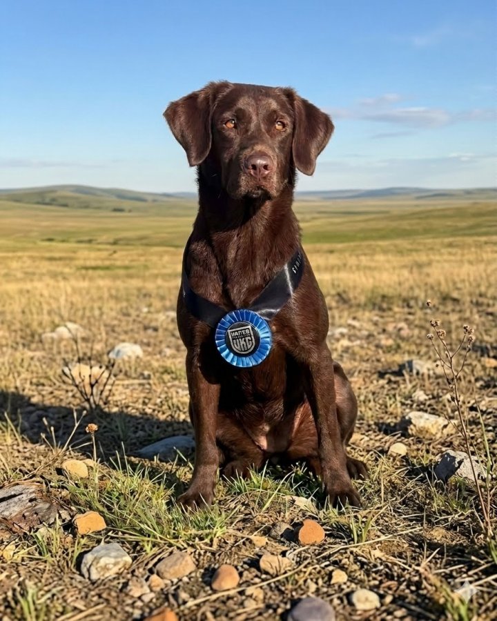 Dog Photo