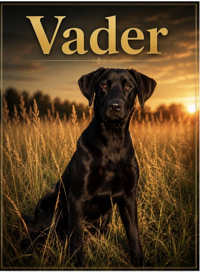Dog Photo